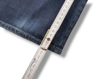 G-Star RAW Jeans – Blau – Größe W31 L34 – Flared Fit