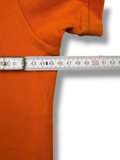 La Martina Polo – Orange – Größe S