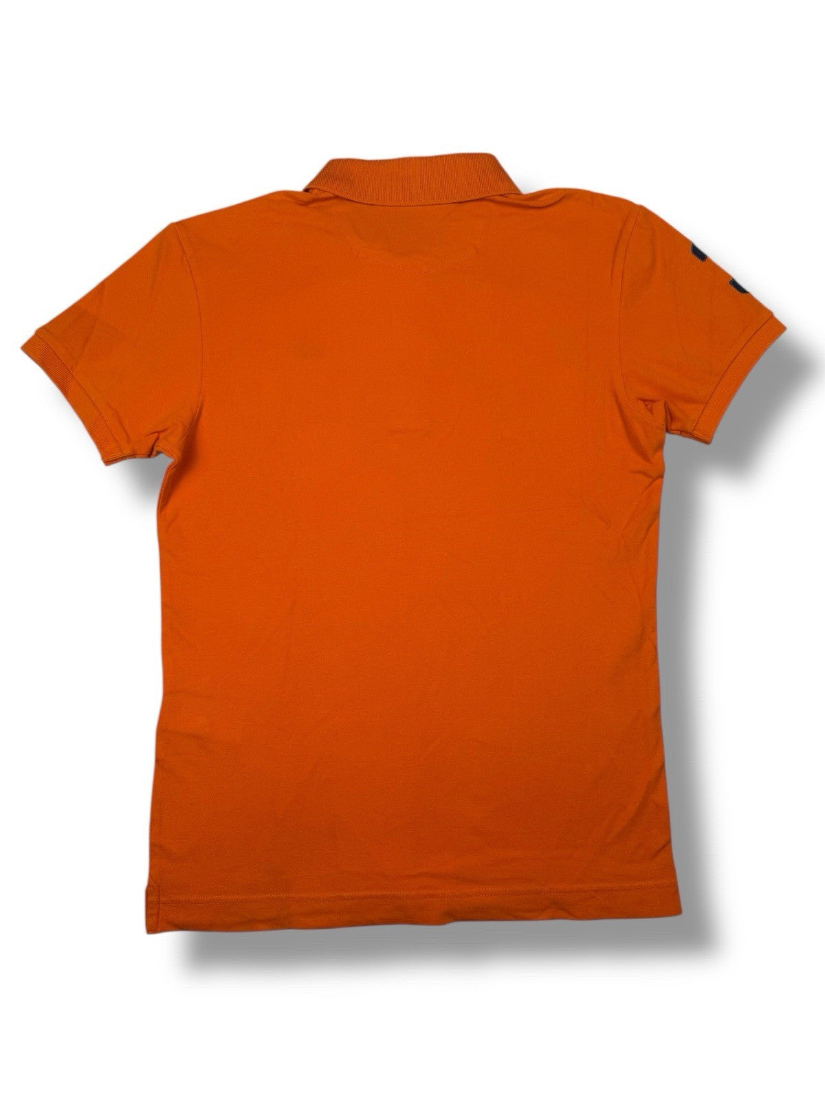 La Martina Polo – Orange – Größe S