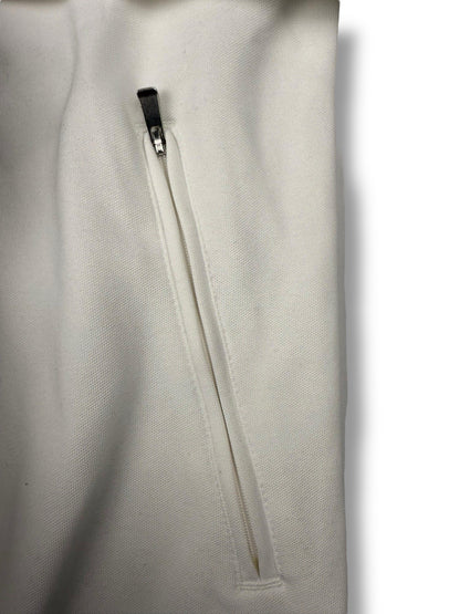 Nike – Track Jacket – Weiß – Größe L