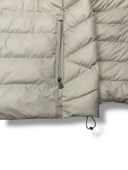 Ralph Lauren Step Jacket – Beige – Größe L / XL – Neu