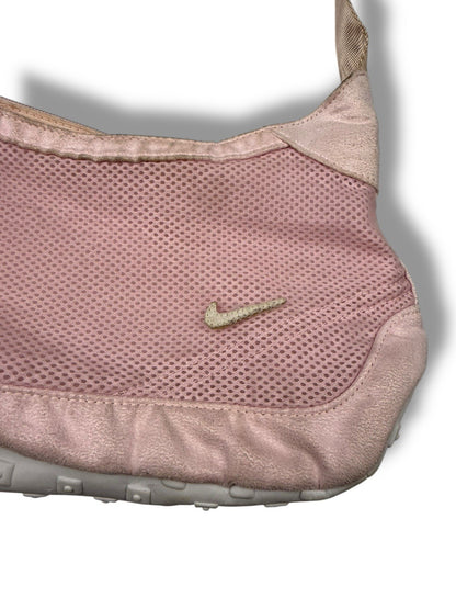Nike Handtasche – Pink – Vintage – Damen