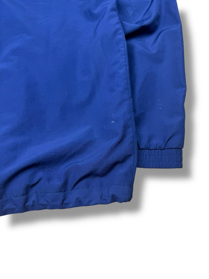 Adidas Chelsea Track Jacket – Blau – Größe M