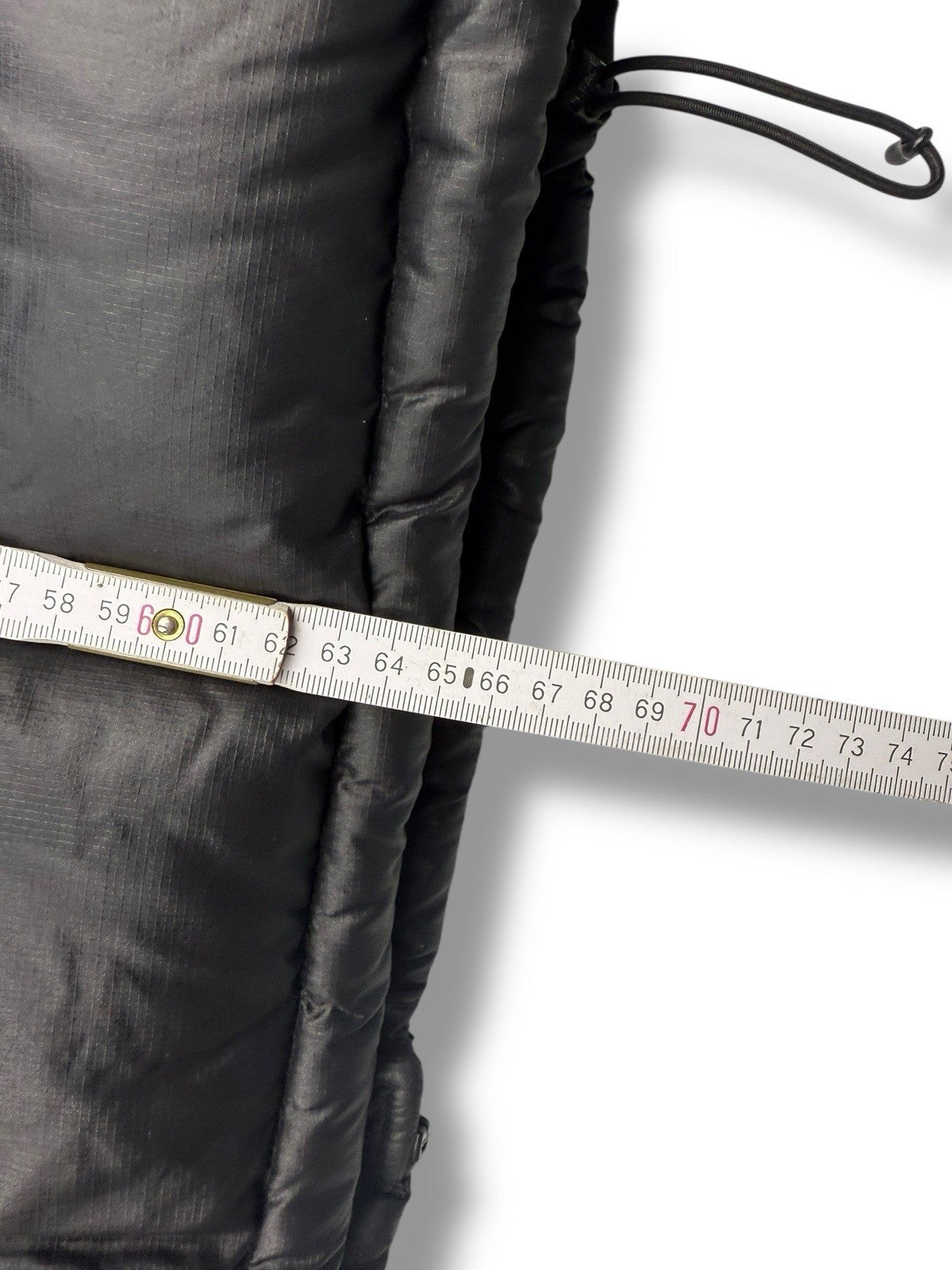 The North Face Puffer Jacket Herren Größe m