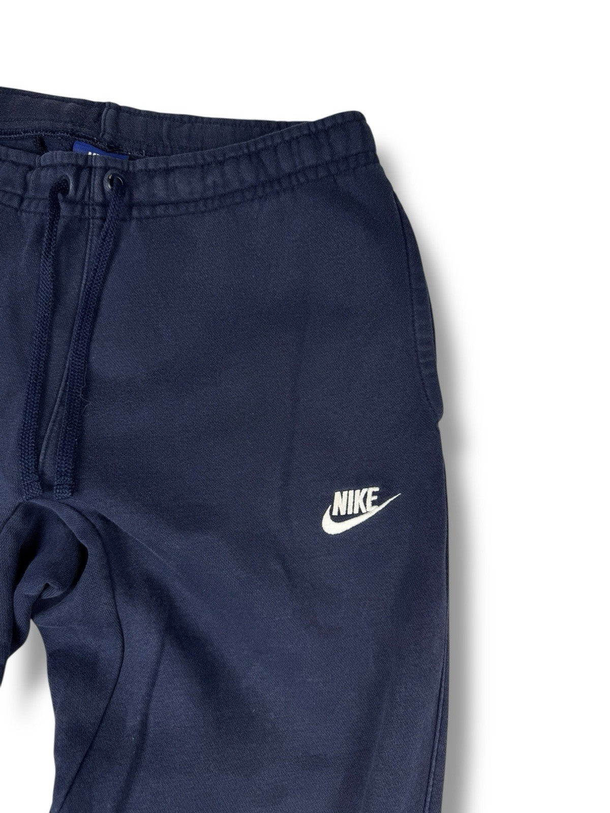 Nike – Jogginghose – Blau – Größe S