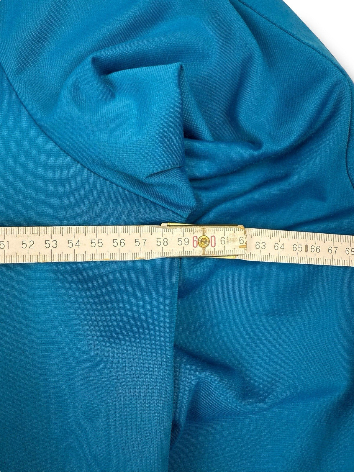 Atlético Madrid – Track Jacket – Blau/Rot – Größe XL – Nike (Vintage)