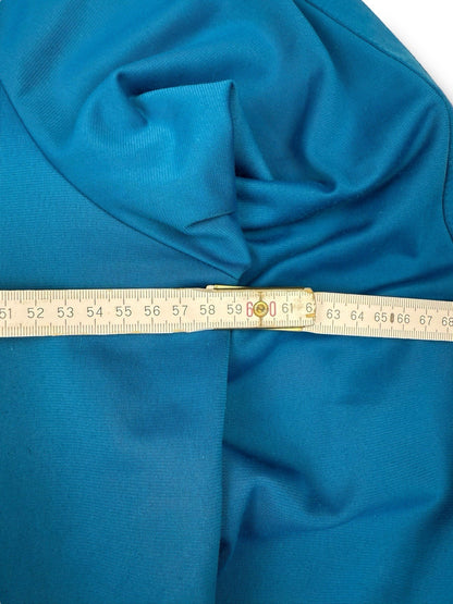 Atlético Madrid – Track Jacket – Blau/Rot – Größe XL – Nike (Vintage)