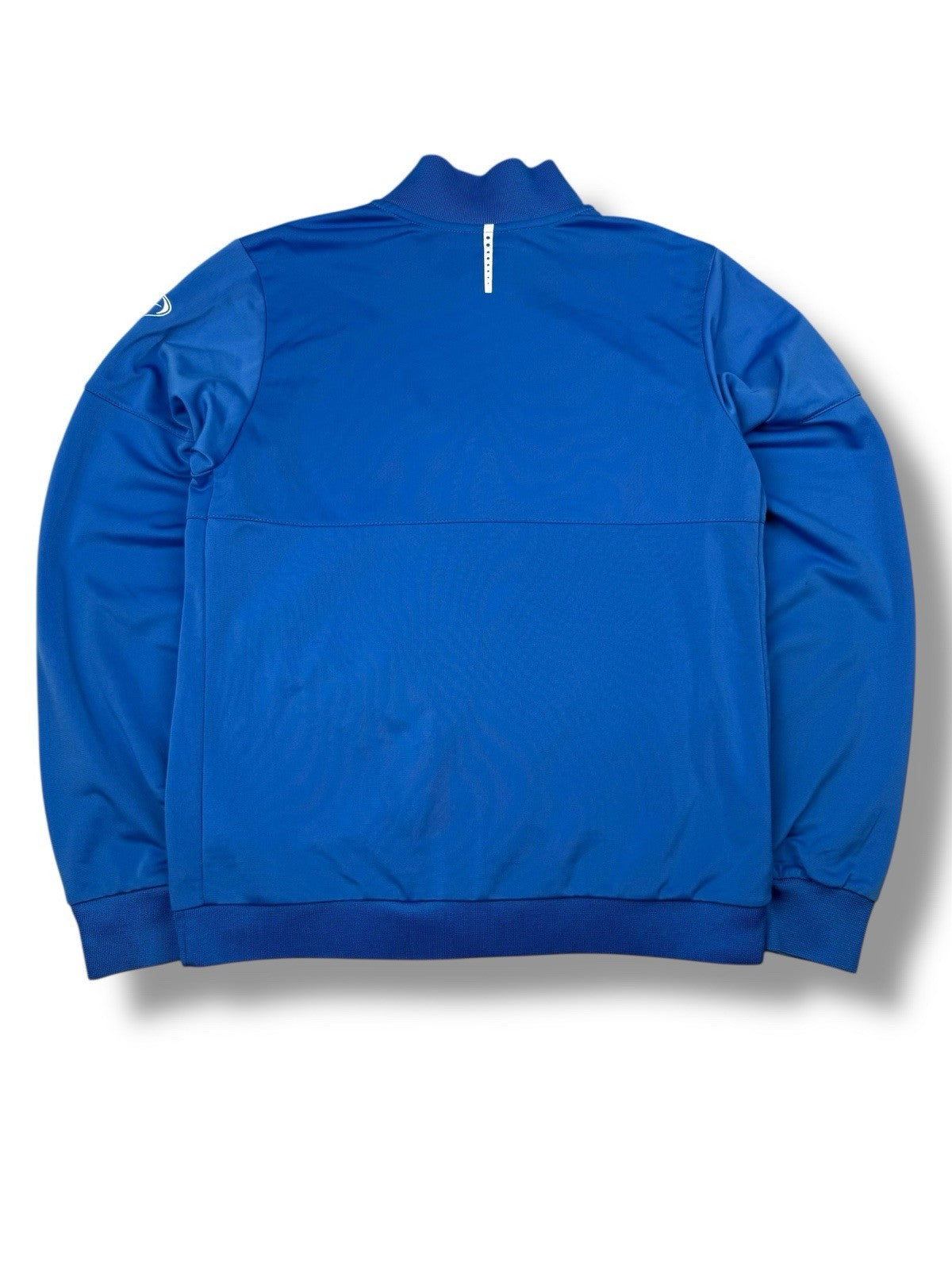 Nike Track Jacket – Inter Mailand – Weiß-Blau – Herren S/XS