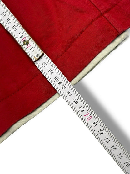 Nike – Arsenal Polo Shirt – Rot – Größe S