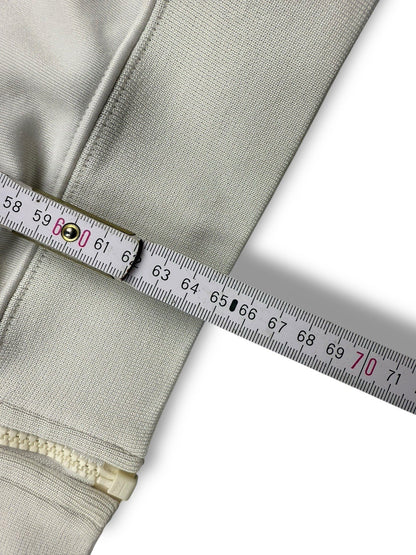 Paris Saint-Germain Nike Track Jacket – Weiß – Größe S