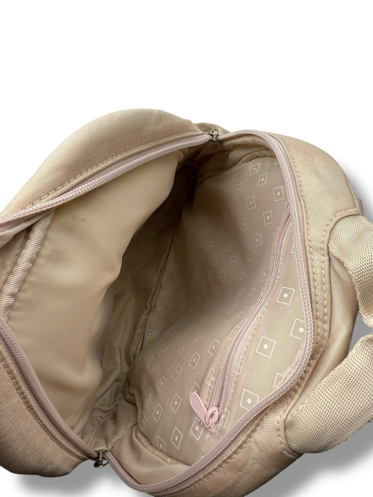 Nike Rucksack – Pink – Vintage – Damen