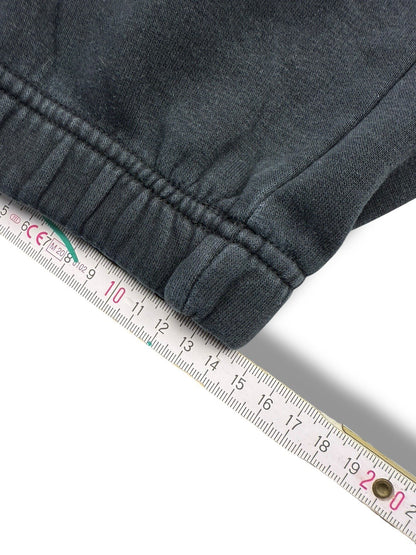 Nike Track Pants – Schwarz – Größe M – Vintage