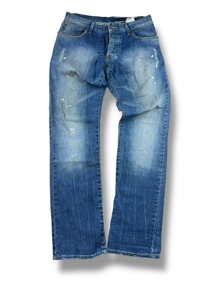Armani Jeans – Hellblau – EU 34