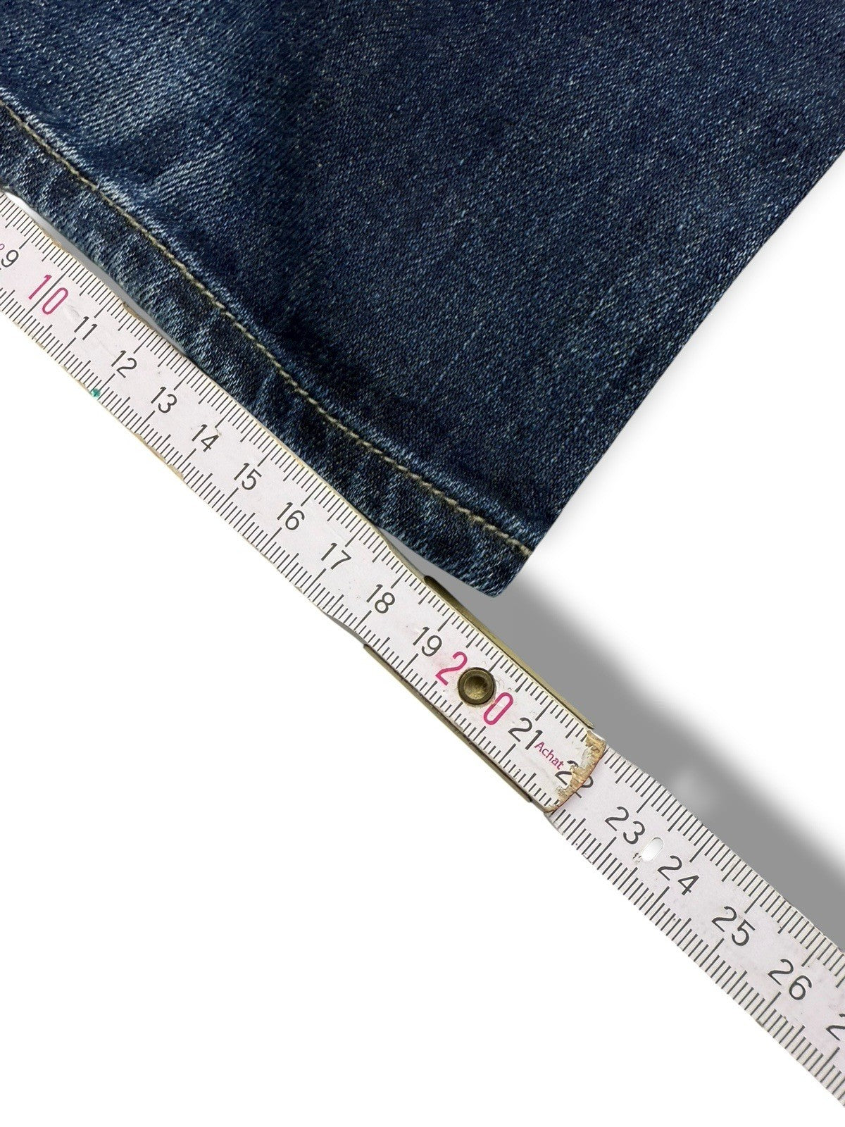 G-Star RAW Jeans – Blau – Größe W31 L34 – Flared Fit