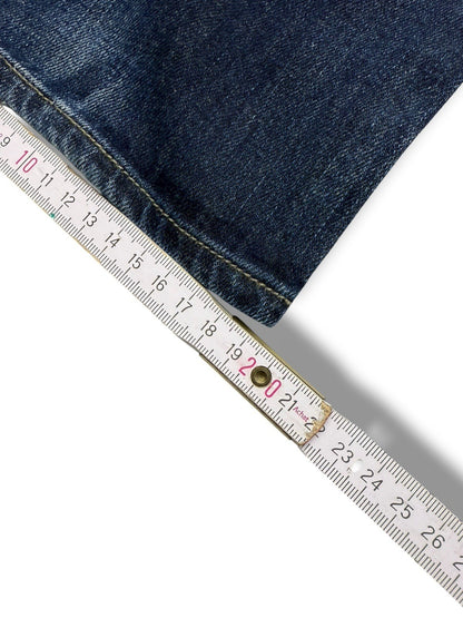 G-Star RAW Jeans – Blau – Größe W31 L34 – Flared Fit