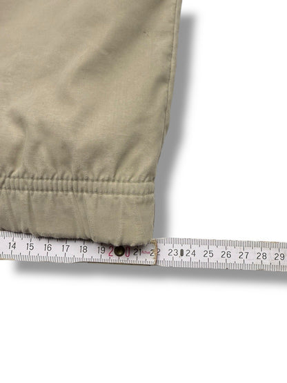 Nike Track Pants – Beige – Größe L