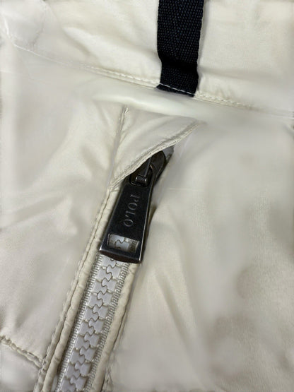 Ralph Lauren Step Jacket – Beige – Größe L / XL – Neu