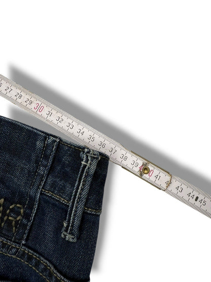 G-Star RAW Jeans – Blau – Größe W31 L34 – Flared Fit