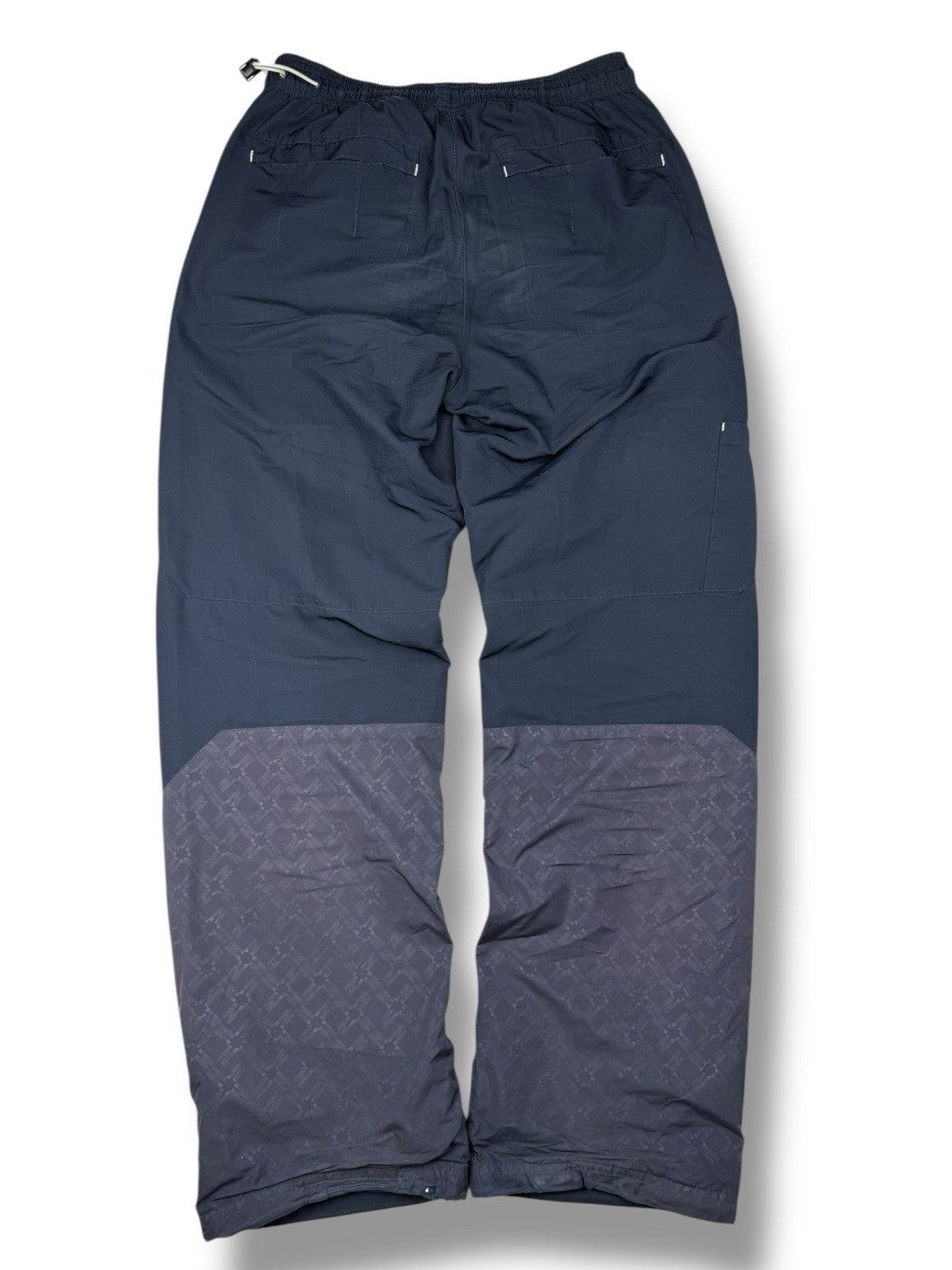 Nike Sportswear – Jogginghose – Marineblau – Größe S