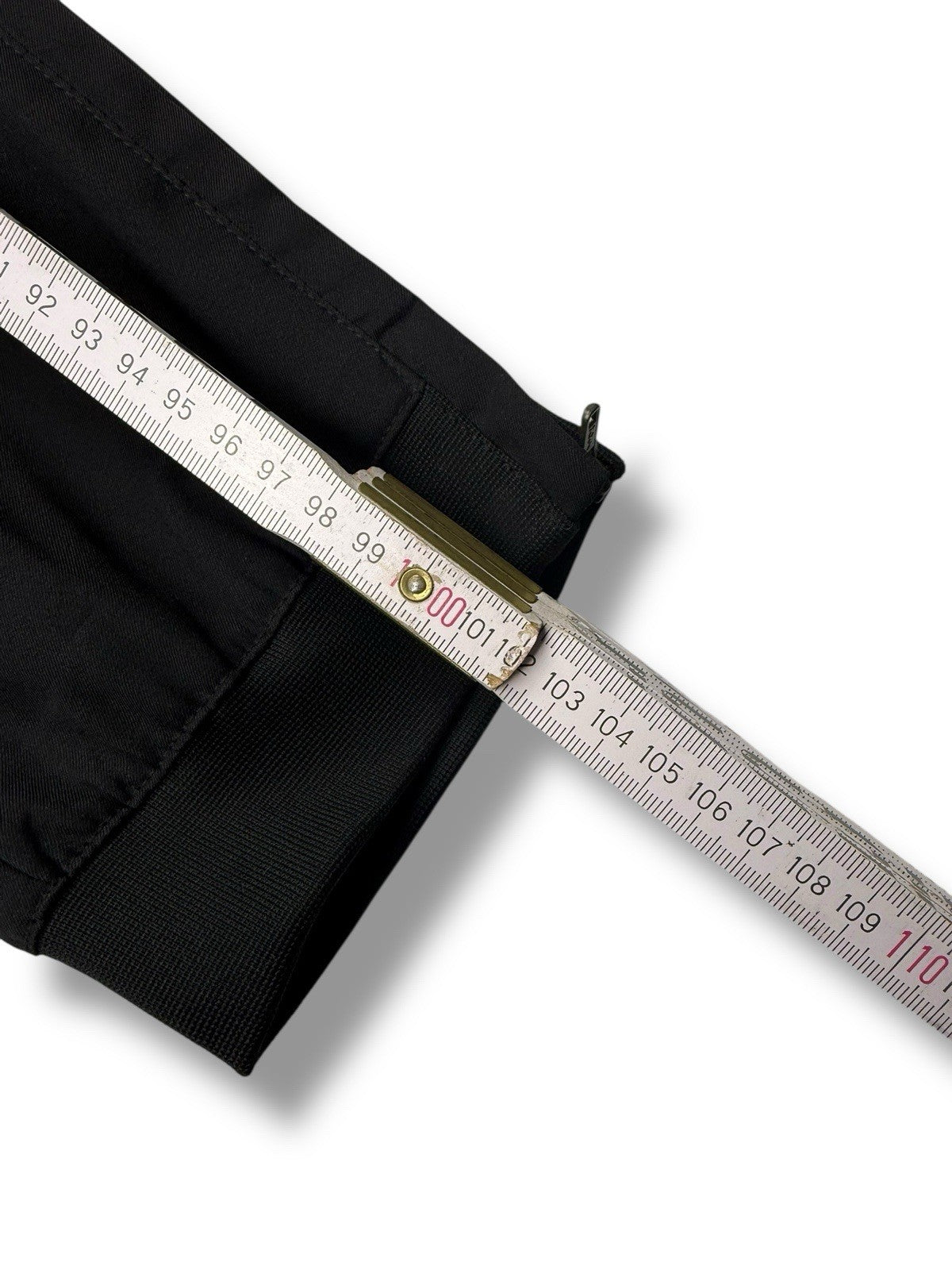 Nike Paris Saint-Germain Track Pants – Grau – Nike Dryfit – Größe M