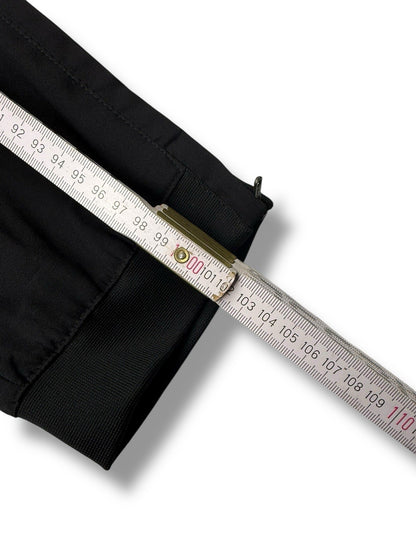 Nike Paris Saint-Germain Track Pants – Grau – Nike Dryfit – Größe M