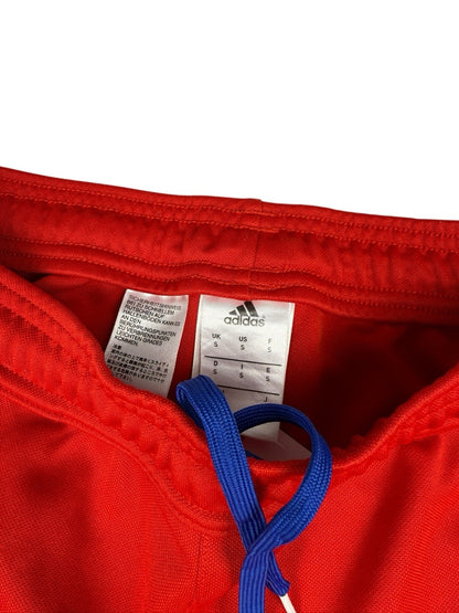 FC Bayern Tracksuit – Rot – Größe S