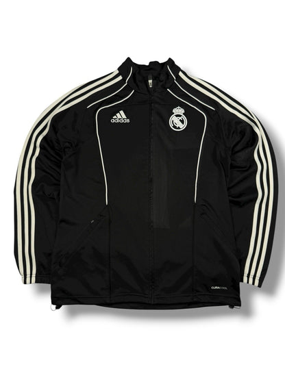  Real Madrid Track Jacket – Adidas – Größe L