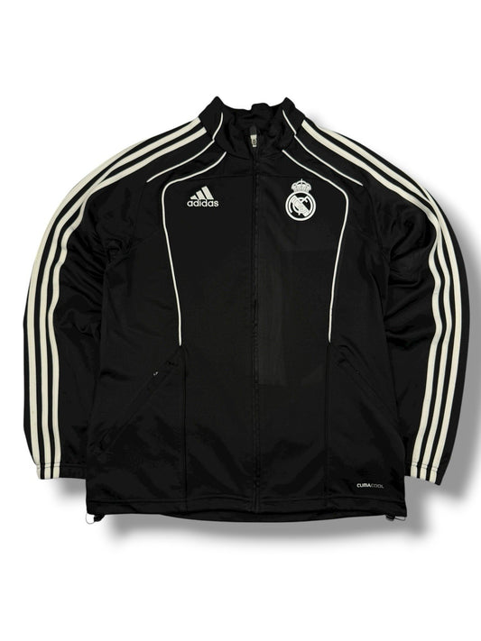  Real Madrid Track Jacket – Adidas – Größe L