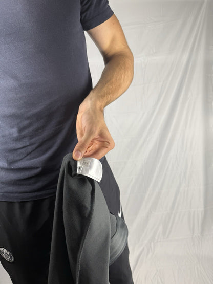 Adidas Argentinien Trackjacke mit Messi – Limitierte Edition, Größe L