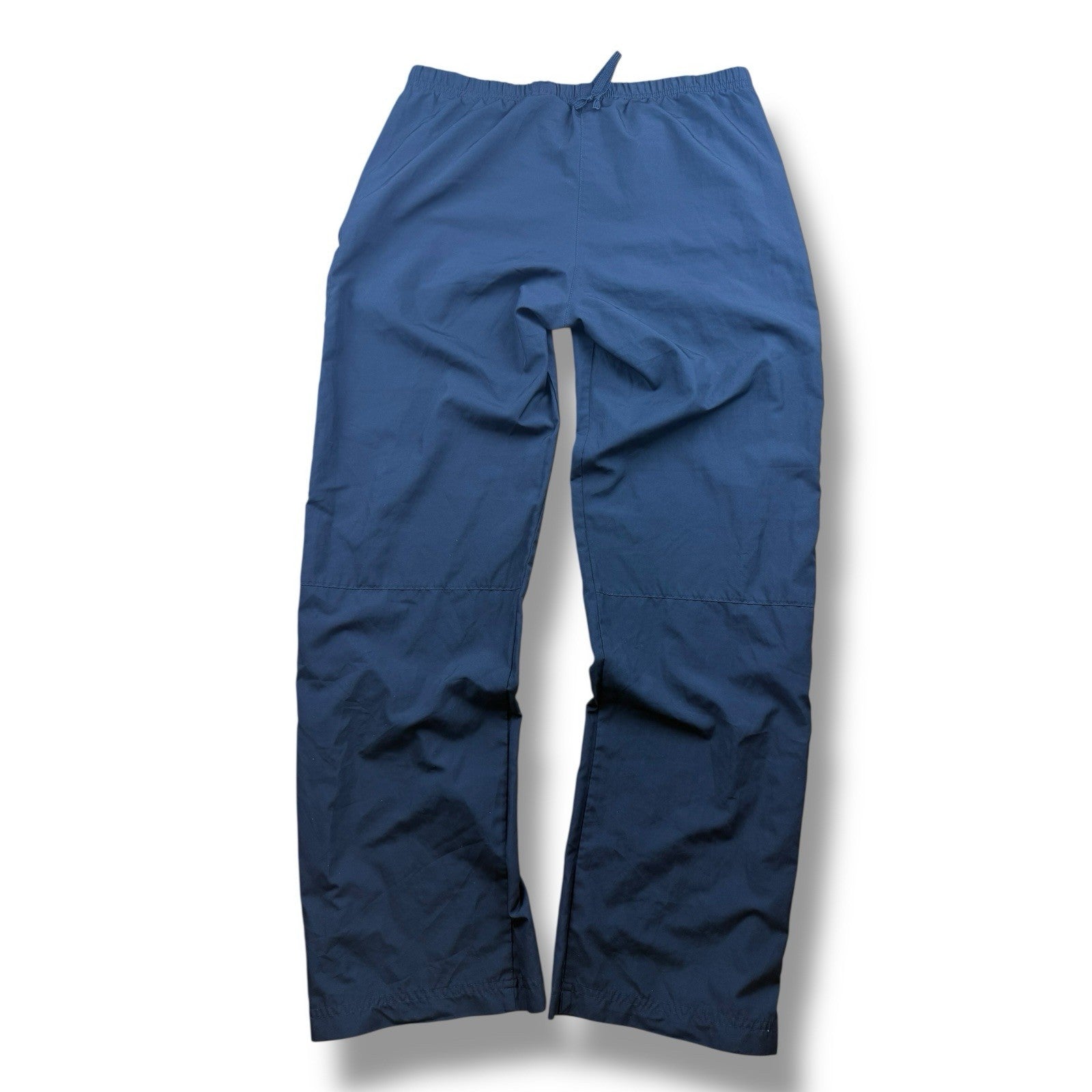 Nike Open Leg Track Pants – Schwarz – Herren M Oder s