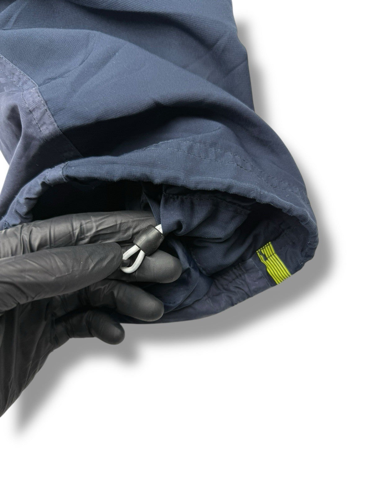 Nike Sportswear – Jogginghose – Marineblau – Größe S