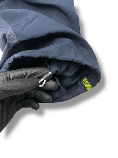 Nike Sportswear – Jogginghose – Marineblau – Größe S