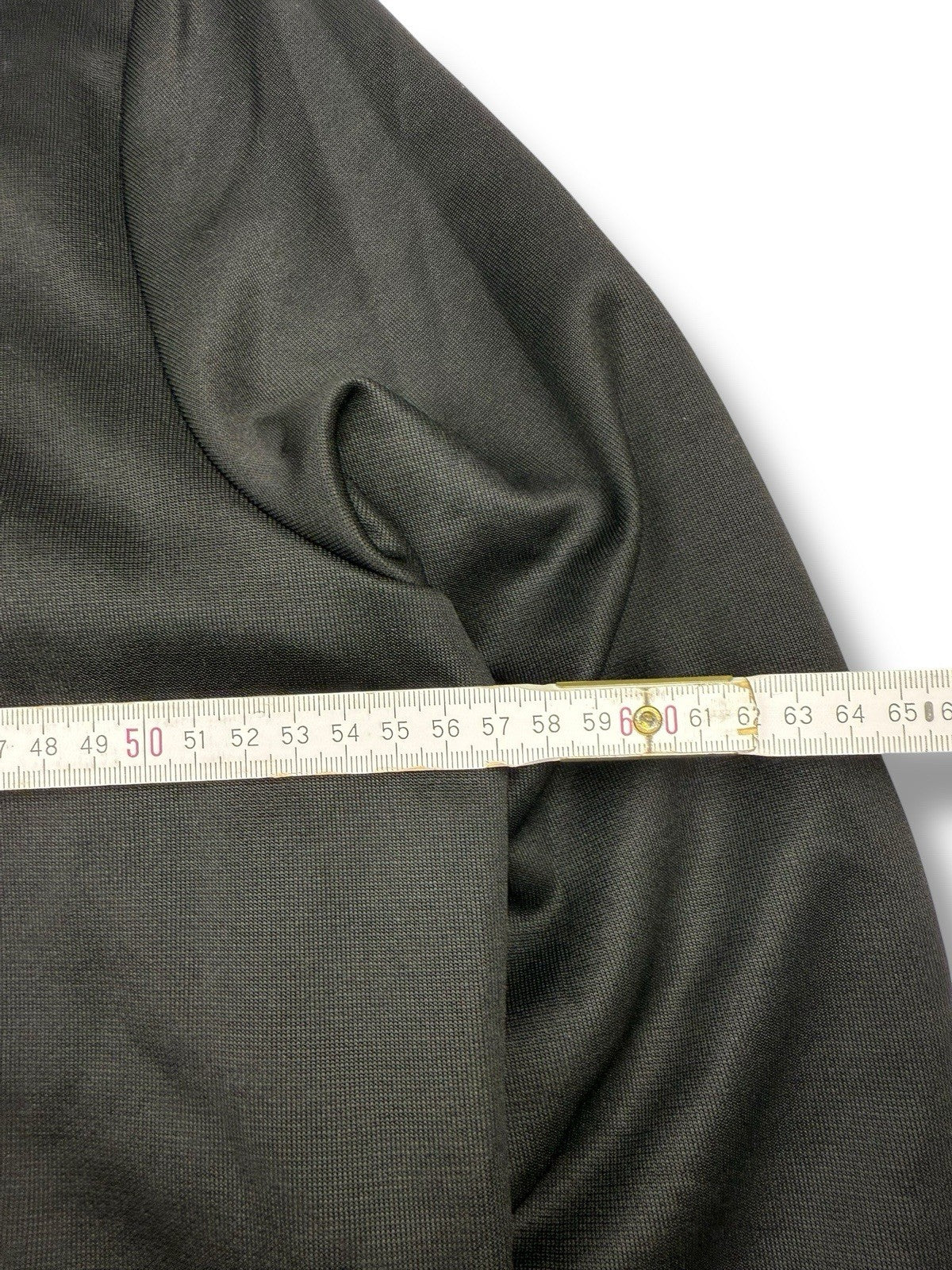 Puma Scuderia Ferrari Jacket – Schwarz – Größe L – Neu mit Etikett