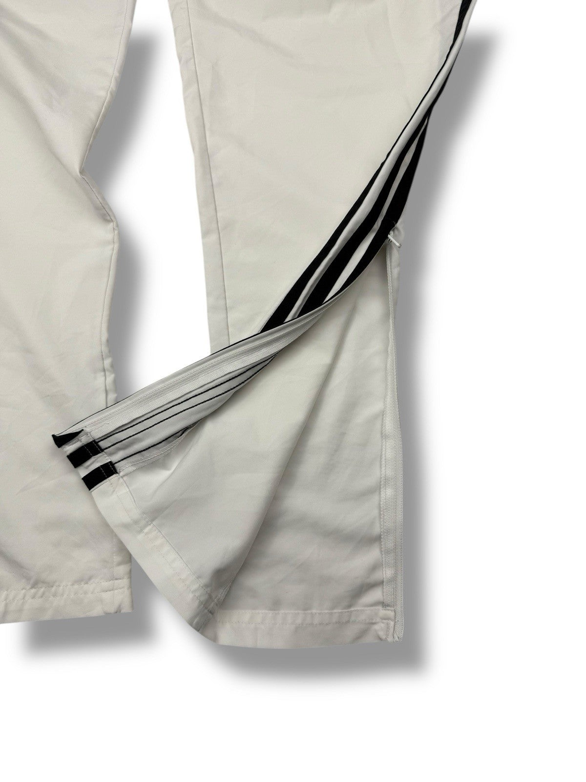 Real Madrid Tracksuit – Weiß – Größe L