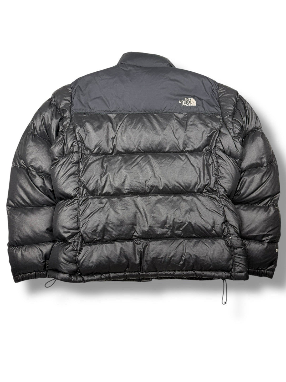 The North Face Puffer Jacket Herren Größe m