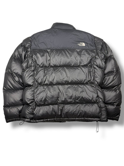 The North Face Puffer Jacket Herren Größe m
