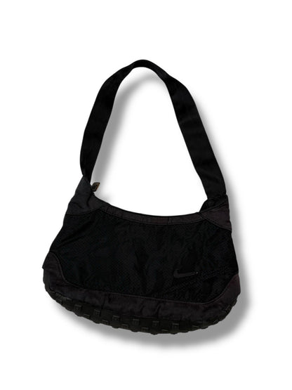 Nike Handtasche – Schwarz – Vintage