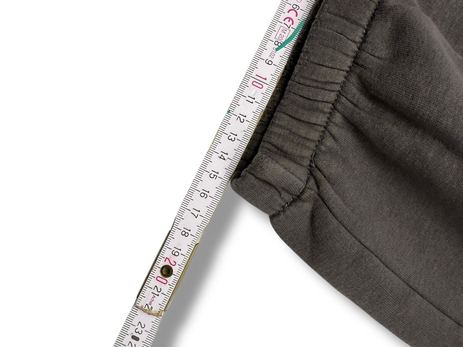 Nike – Jogginghose – Braun – Größe L – Vintage