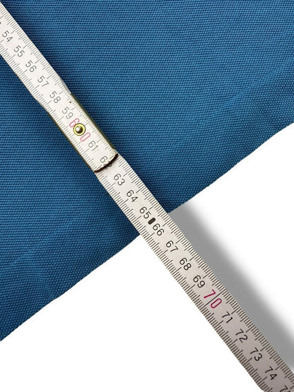 Lacoste Polo Shirt – Blau – Größe M (4)