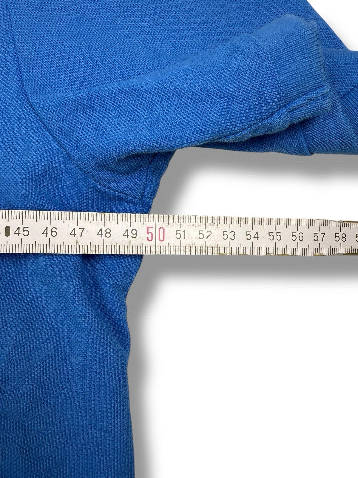 Nike Poloshirt Herren Marineblau Gr. M Polokragen