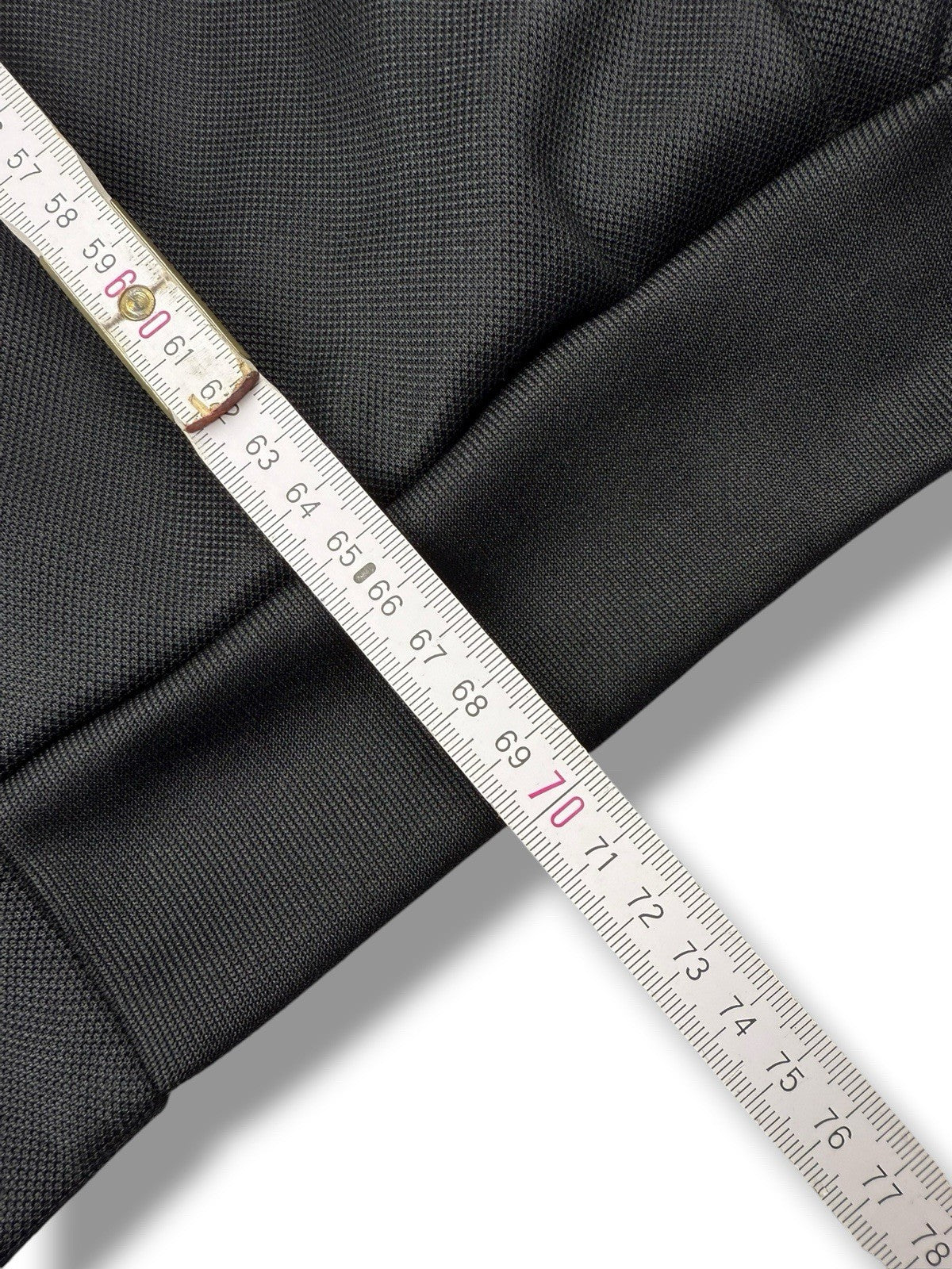  Real Madrid Track Jacket – Adidas – Größe L