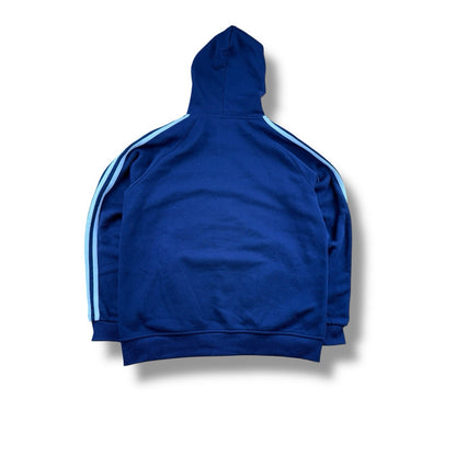 Australier Zip-Hoodie – Grau – Herren S