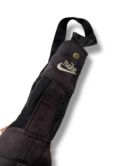 Nike Handtasche – Schwarz – Vintage