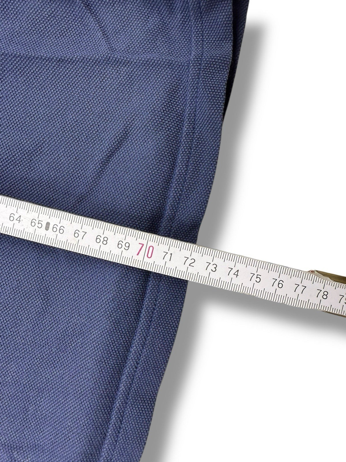 Nike Polo – Paris – Marineblau – Größe XL