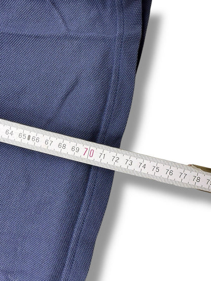 Nike Polo – Paris – Marineblau – Größe XL