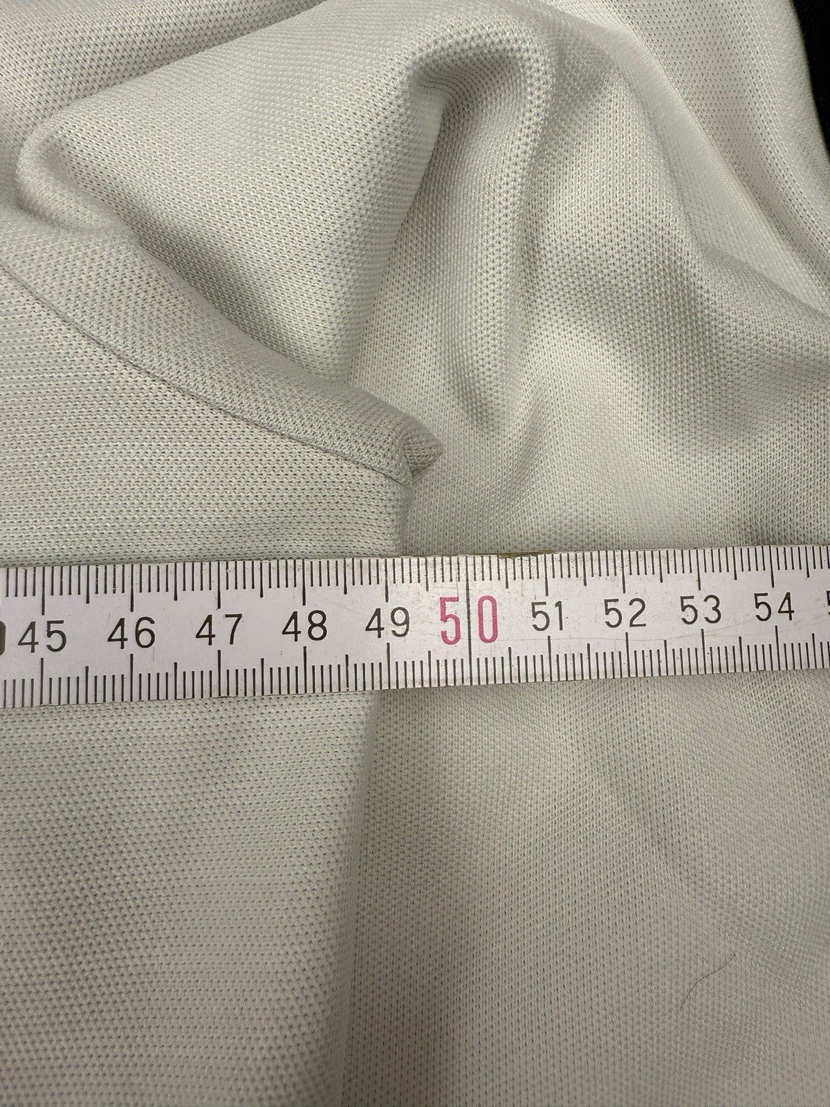 Nike Frankreich Track Jacket – Weiß – Größe M