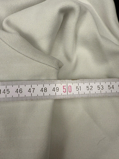 Nike Frankreich Track Jacket – Weiß – Größe M