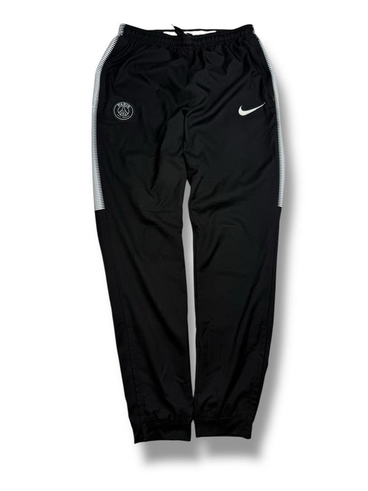 Nike Paris Saint-Germain Track Pants – Grau – Nike Dryfit – Größe M