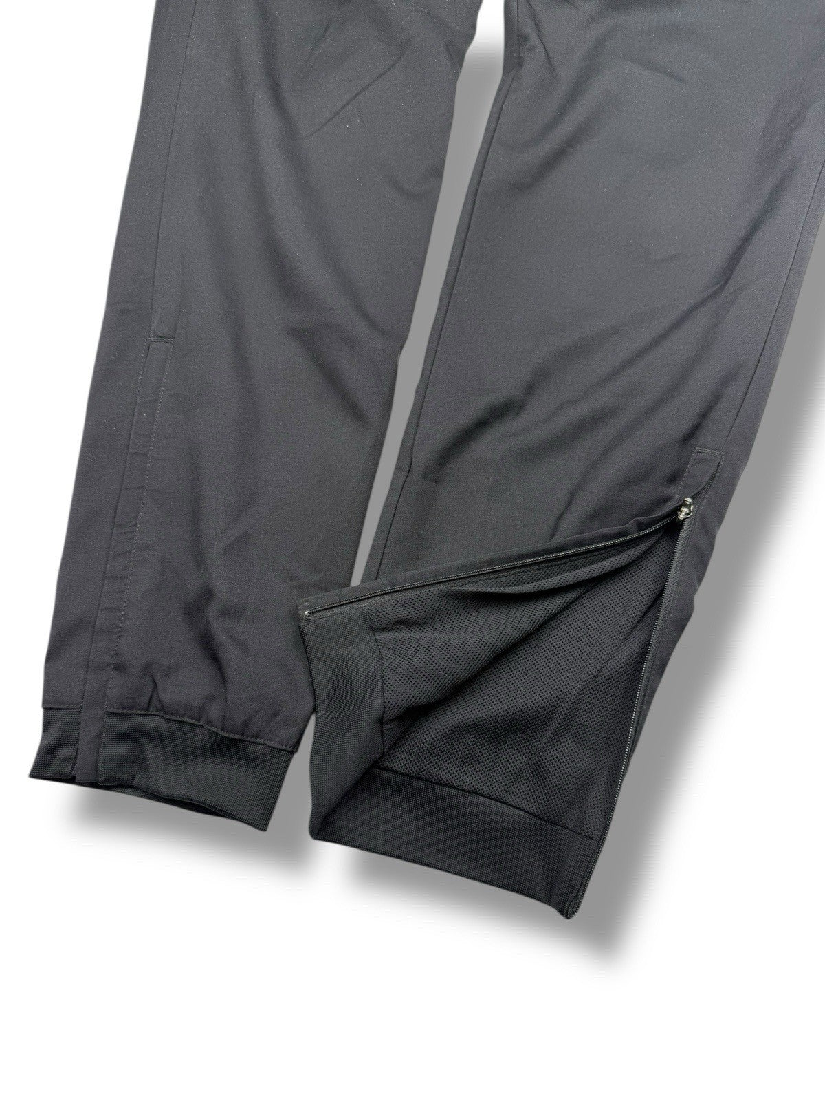 Nike Paris Saint-Germain Track Pants – Grau – Nike Dryfit – Größe M