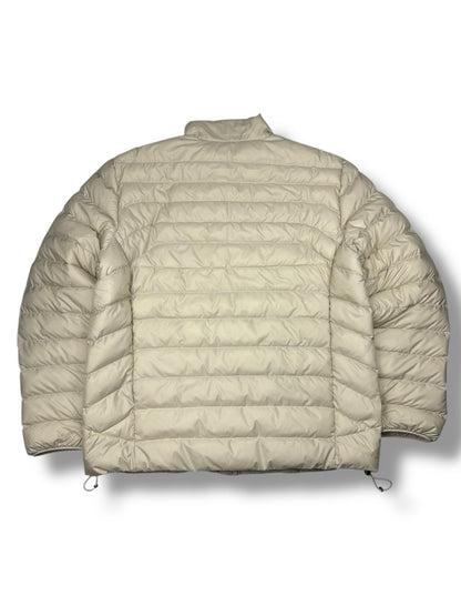 Ralph Lauren Step Jacket – Beige – Größe L / XL – Neu